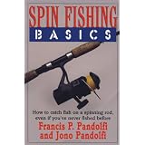 Spin Fishing Basicsby Francis P. Pandolfi