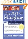The Art of Mingling: Proven Techniques for Mastering Any Room