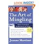 The Art of Mingling: Proven Techniques for Mastering Any Room
