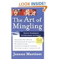 The Art of Mingling: Proven Techniques for Mastering Any Room