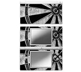 Target Decorative Protector Skin Decal Sticker for Nintendo DS Lite