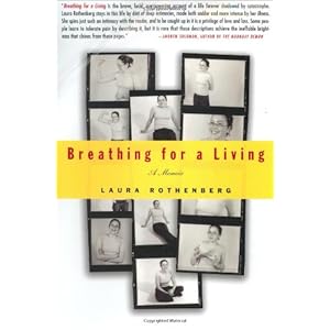Breathing For a Living: A Memoir
