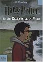 Harry Potter 7 et les reliques de la mort