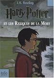 Harry Potter and the Deathly Hallows