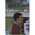 Harry Potter, Tome 7 : Harry Potter et les Reliques de la Mort