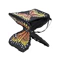 Butterfly Folding Stool
