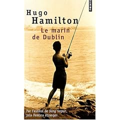 Le marin de Dublin