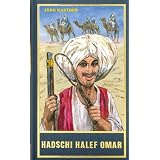 Hadschi Halef Omarvon "J�rg Kastner"