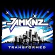 All Around ~ JamKinz