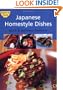 Japanese Homestyle Dishes: Quick and Delicious Favorites (Learn to Cook Series)