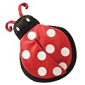 Crayola Ladybug Pillow