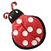 Crayola Ladybug Pillow