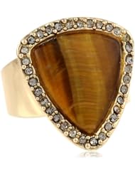 House of Harlow 1960 Band Ring
