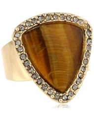 House of Harlow 1960 Band Ring
