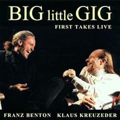 First Takes Live
