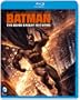 �o�b�g�}��:�_�[�N�i�C�g ���^�[���Y Part 2 [Blu-ray]