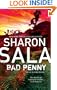 Bad Penny (Cat Dupree Novels)