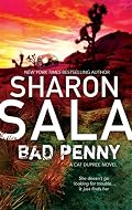 Bad Penny (Cat Dupree Novels)