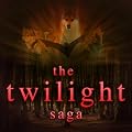 The Twilight Saga - Breaking Dawn, Eclipse, New Moon, Twilight