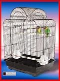 KASBAH BIRD CAGE BUDGIE CANARY LOVEBIRDS FINCHES