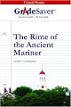 GradeSaver(tm) ClassicNotes The Rime of the Ancient Mariner