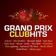 Grand-Prix Clubhits