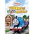 Thomas & Friends: Thomas and the Toy Workshop