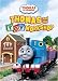 Thomas & Friends: Thomas and the Toy Workshop