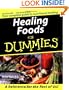 Healing Foods for Dummies