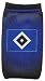 Hamburger Sport-Verein - Sportverein aus der Freien und Hansestadt Hamburg>Highlights- flexible 
Schutzh�lle- Universaltasche geeignet f�r eine Vielzahl von Mobiltelefonen und MP3-Playern> Tasche- 
Au�enmaterial: Nylon- Verschlussart: Kordelzug- Passform universal> Grundeigenschaften- Farbe: Blau
