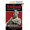 My Autobiography: With "The Political and Social Doctrine of Fascism" (Dover Books on History, Political and Social Science)
