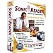 Software : Sonicreader