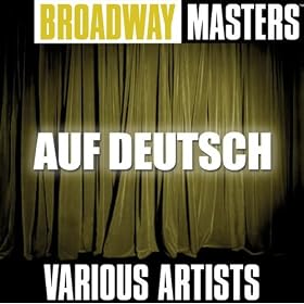 Schlag Nach Bei Shakespeare (Brush Up Your Shakespeare) (From 'Kiss Me Kate')