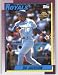 2003 Topps All-Time Fan Favorites #136 Bo Jackson - Kansas City Royals (Baseball Cards)