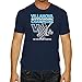 Villanova Wildcats 2016 National Champions T-Shirt - Navy