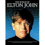 The Songs of Elton John (Music) book cover