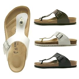 BIRKENSTOCK (ビルケンシュトック) Ramses (ラムゼス) 幅：normal(幅広タイプ)