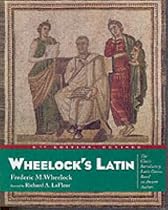 Wheelock's Latin (Wheelock's Latin)