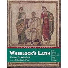 Wheelock's Latin (Wheelock's Latin)
