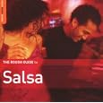 The Rough Guide to Salsa (New Edition)'