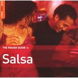 The Rough Guide to Salsa (New Edition)'
