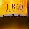 Image of album by UB 40