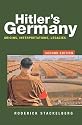 Hitler's Germany: Origins, Interpretations, Legacies: 2