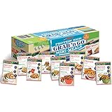 Kay's Naturals Grab n' Go Mini Meals, 15 Count