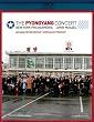 The Pyongyang Concert - New York Philharmonic & Lorin Maazel [Blu-ray]