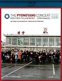 The Pyongyang Concert - New York Philharmonic & Lorin Maazel [Blu-ray]