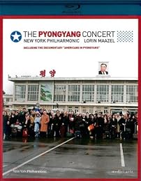 © Amazon New York Philharmonic Picture 1