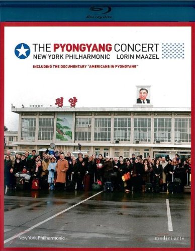 New York Philharmonic Picture