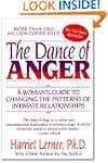 The Dance Of Anger: A Woman's Guide t...