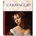 Caravaggio (Taschen Basic Art Series)